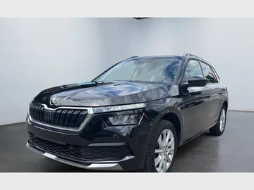 Skoda Kamiq (2022)