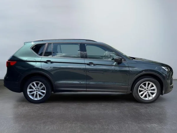 SEAT Tarraco (2023) — foto 27 van 32