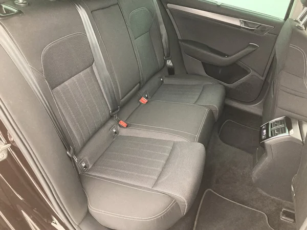 SKODA Superb Combi (2020) — foto 5 van 36