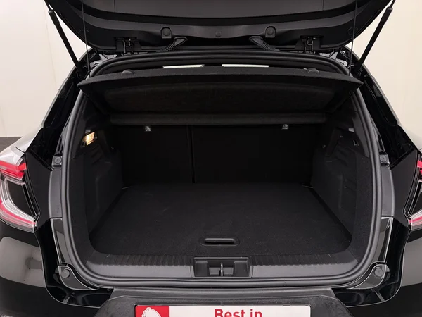 RENAULT Captur (2024) — foto 8 van 28