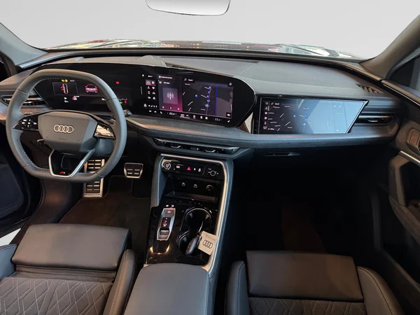 AUDI Q5 (2025) — foto 23 van 23
