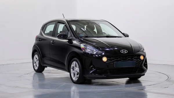 Hyundai i10 (2023) — foto 49 van 51