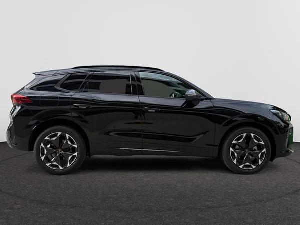 CUPRA Terramar (2026) — foto 21 van 24
