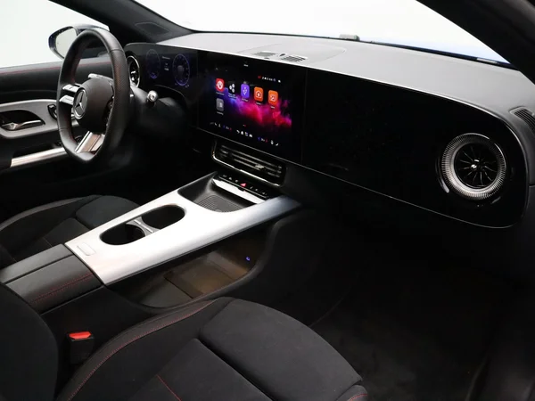 Mercedes-Benz CLA (2025) — foto 20 van 30