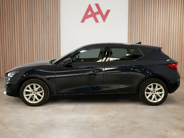 Seat Leon (2022) — foto 2 van 29