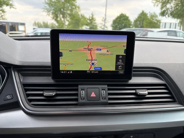 AUDI Q5 (2017) — foto 20 van 21