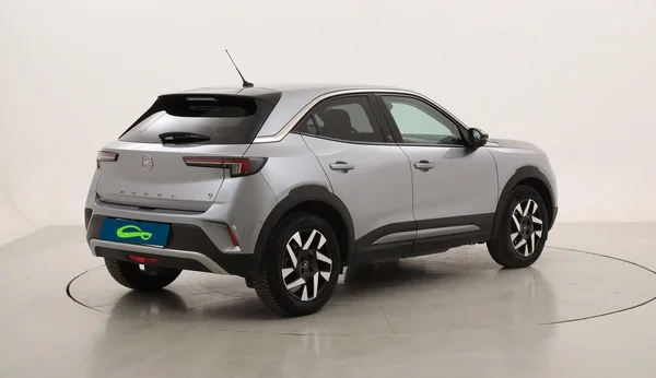 Opel E-Mokka (2021) — foto 22 van 26