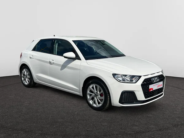 AUDI A1 Sportback (2025) — foto 22 van 24