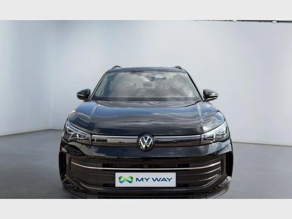 Volkswagen Tiguan (2026) — foto 21 van 27
