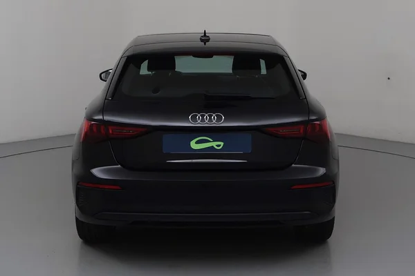 Audi A3 Sportback PHEV (2020) — foto 34 van 48