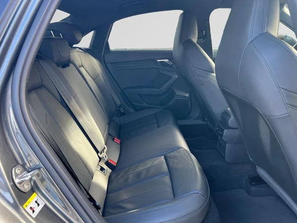 AUDI A3 Sedan Dsl (2023) — foto 5 van 18
