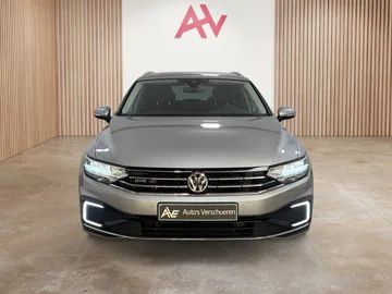 Volkswagen Passat-Variant 2ae7682b-4ab0-4663-869b-57573def7df9