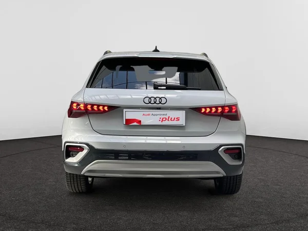 AUDI A3 Allstreet (2025) — foto 5 van 13