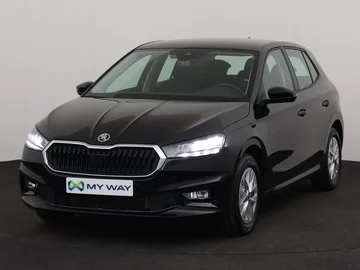 SKODA Fabia (2025)