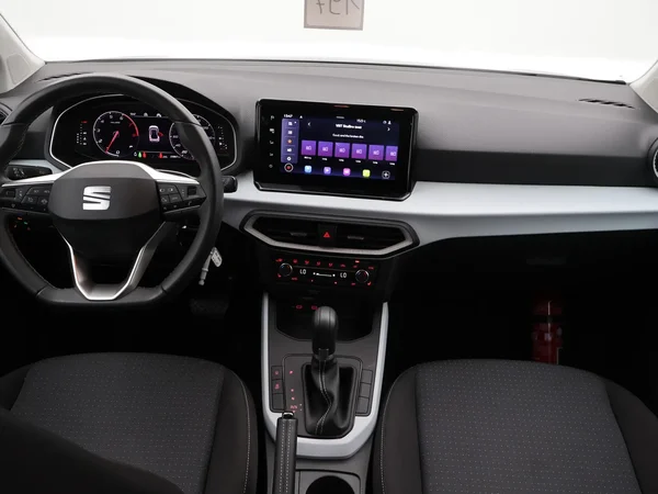 SEAT Arona (2025) — foto 3 van 24