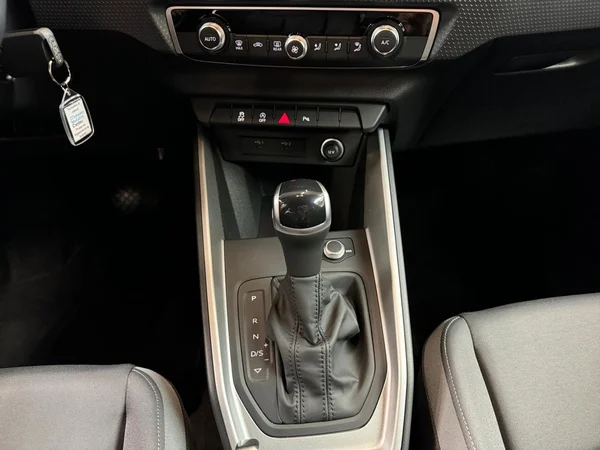 AUDI A1 Sportback (2025) — foto 3 van 24