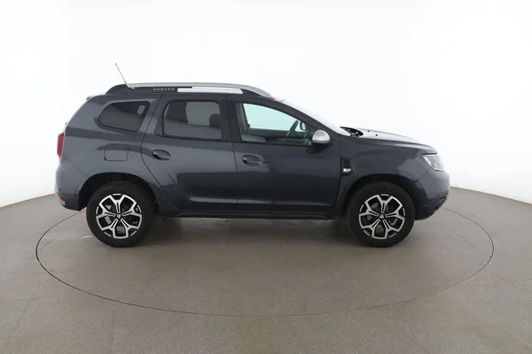 Dacia Duster (2018) — foto 13 van 16