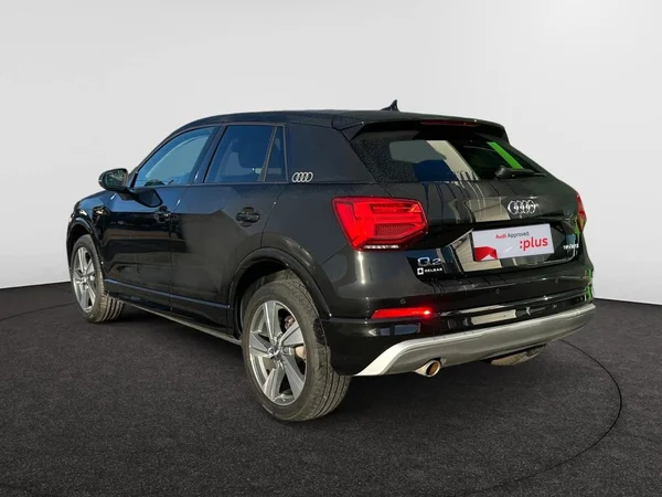 AUDI Q2 (2020) — foto 12 van 21