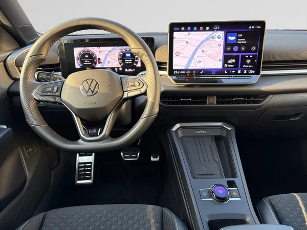 VOLKSWAGEN T-Roc (2026) — foto 22 van 22