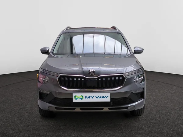 SKODA Kamiq (2024) — foto 11 van 16