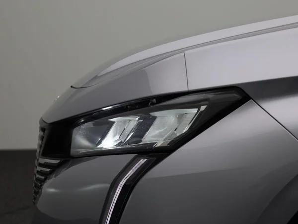 Peugeot 308 (2022) — foto 7 van 40