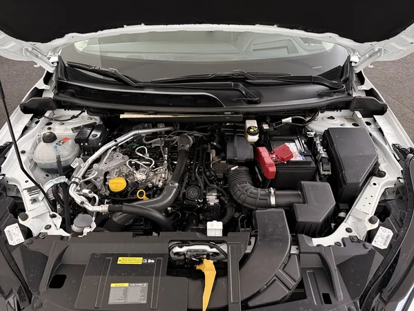 NISSAN Qashqai (2025) — foto 6 van 29