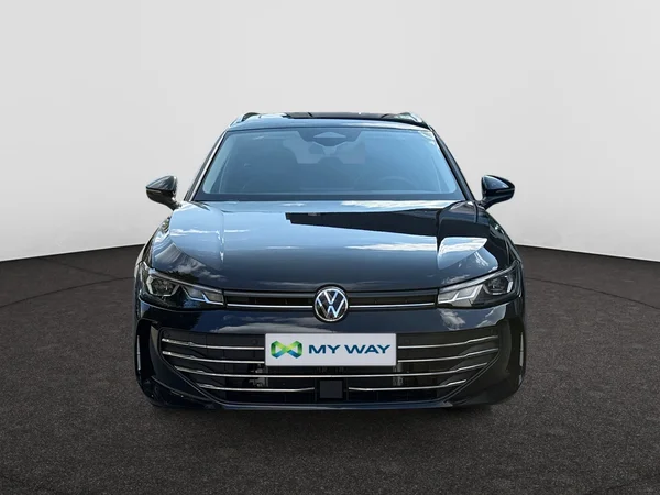 VOLKSWAGEN Passat SW (2025) — foto 8 van 15