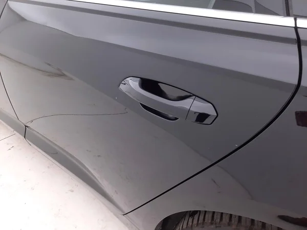 Audi A6 SW (2023) — foto 11 van 24