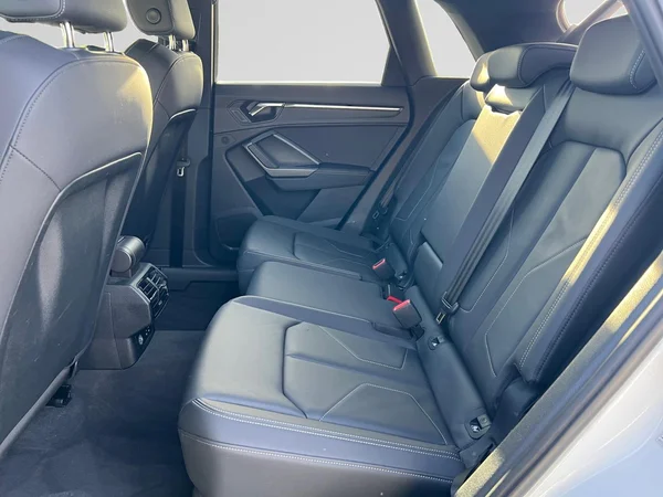 AUDI Q3 (2024) — foto 5 van 17