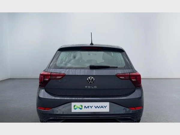 VOLKSWAGEN Polo (2023) — foto 18 van 24