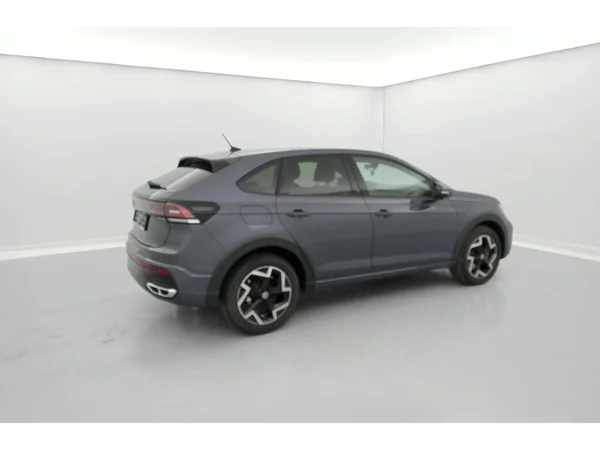 VOLKSWAGEN Taigo (2025) — foto 8 van 36
