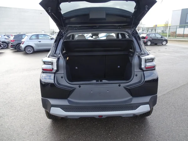 Citroën C3 (2026) — foto 3 van 19