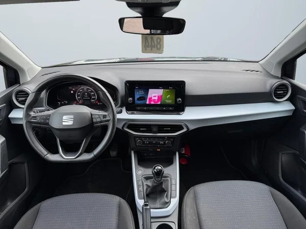 SEAT Arona (2024) — foto 2 van 28