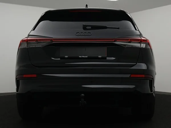 AUDI Q4 e-tron (2026) — foto 7 van 21