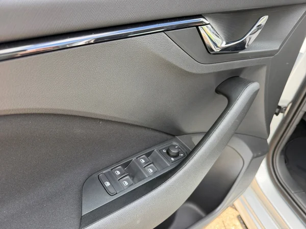 SKODA Kamiq (2026) — foto 8 van 19