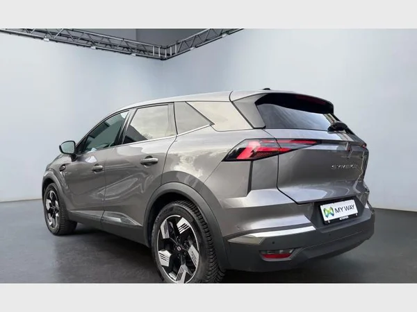 Renault Symbioz E-TECH (2025) — foto 20 van 26
