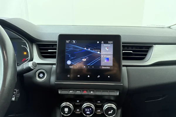 Renault Captur (2021) — foto 3 van 19