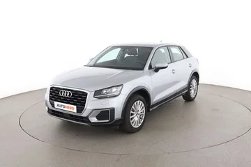 Audi Q2 91d6841f-14a0-4f55-a88a-14d6d6fce132