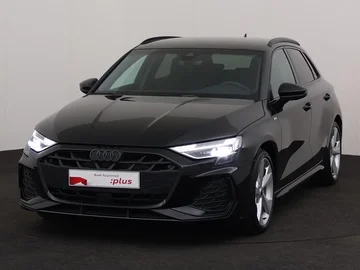 AUDI A3 Sportback (2025)