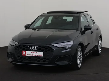 AUDI A3 (2021)