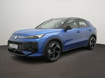 VOLKSWAGEN T-Roc (2025)