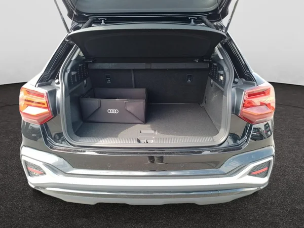 AUDI Q2 (2022) — foto 2 van 19
