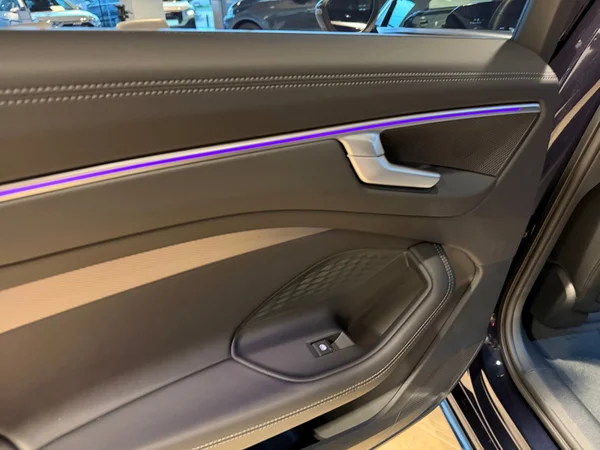 AUDI A6 (2026) — foto 3 van 24