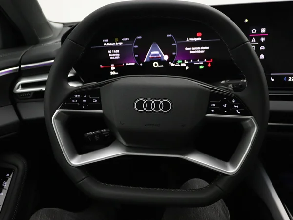 AUDI A5 Avant (2025) — foto 11 van 25