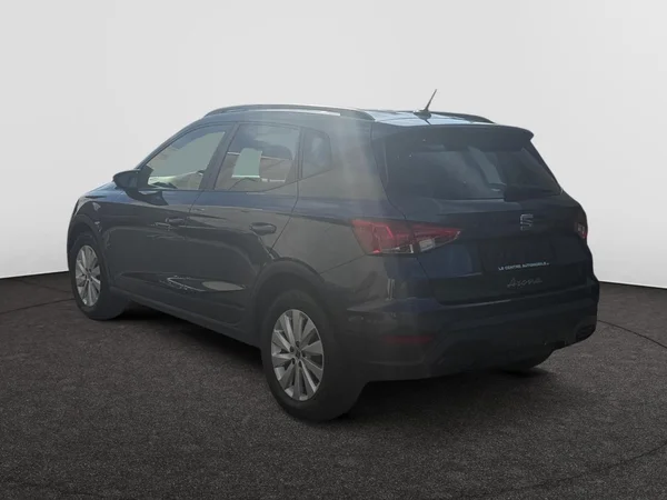 SEAT Arona (2023) — foto 14 van 20