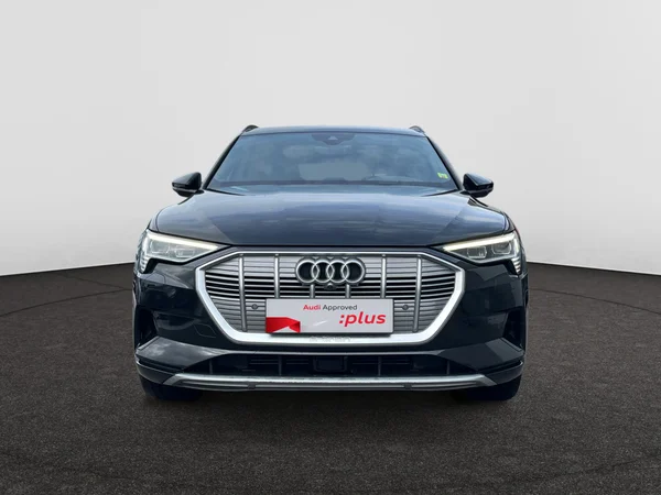 AUDI e-tron (2019) — foto 20 van 24