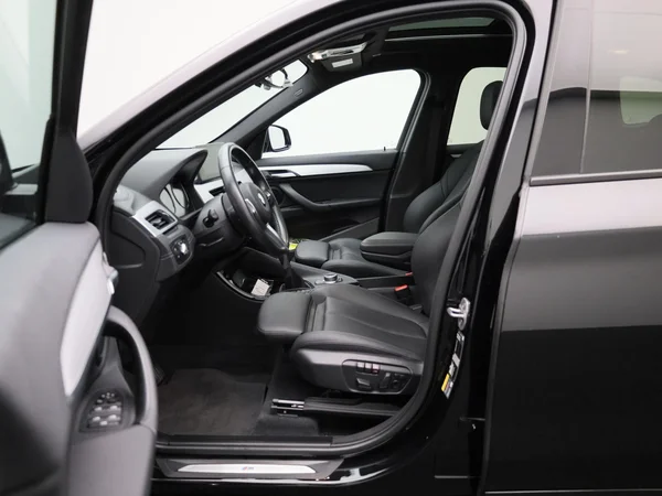 BMW X1 (2021) — foto 53 van 53
