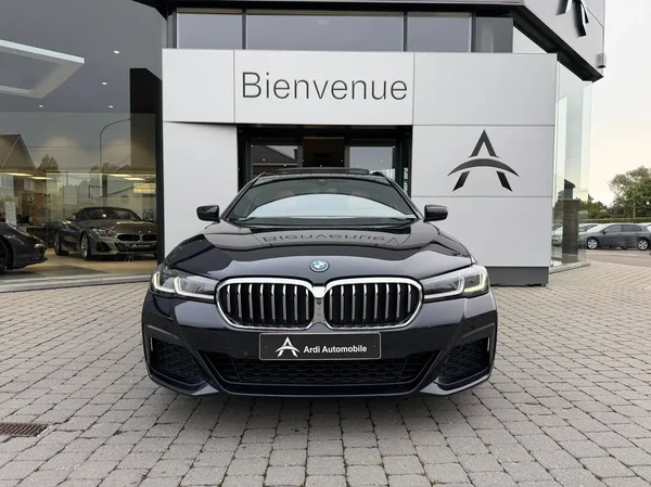 Bmw 530 (2022) — foto 12 van 33