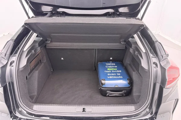 Citroen C4 (2023) — foto 5 van 21