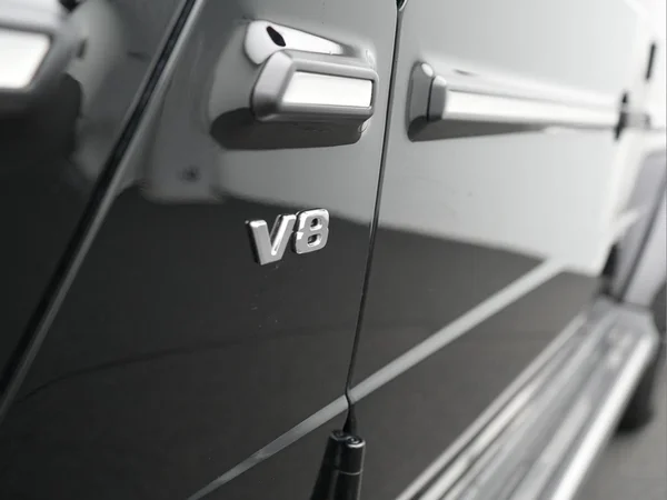 MERCEDES-BENZ G-Class (W463) (2021) — foto 33 van 47